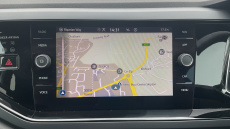 Volkswagen Polo 1.0 TSI R-Line 5dr Petrol Hatchback